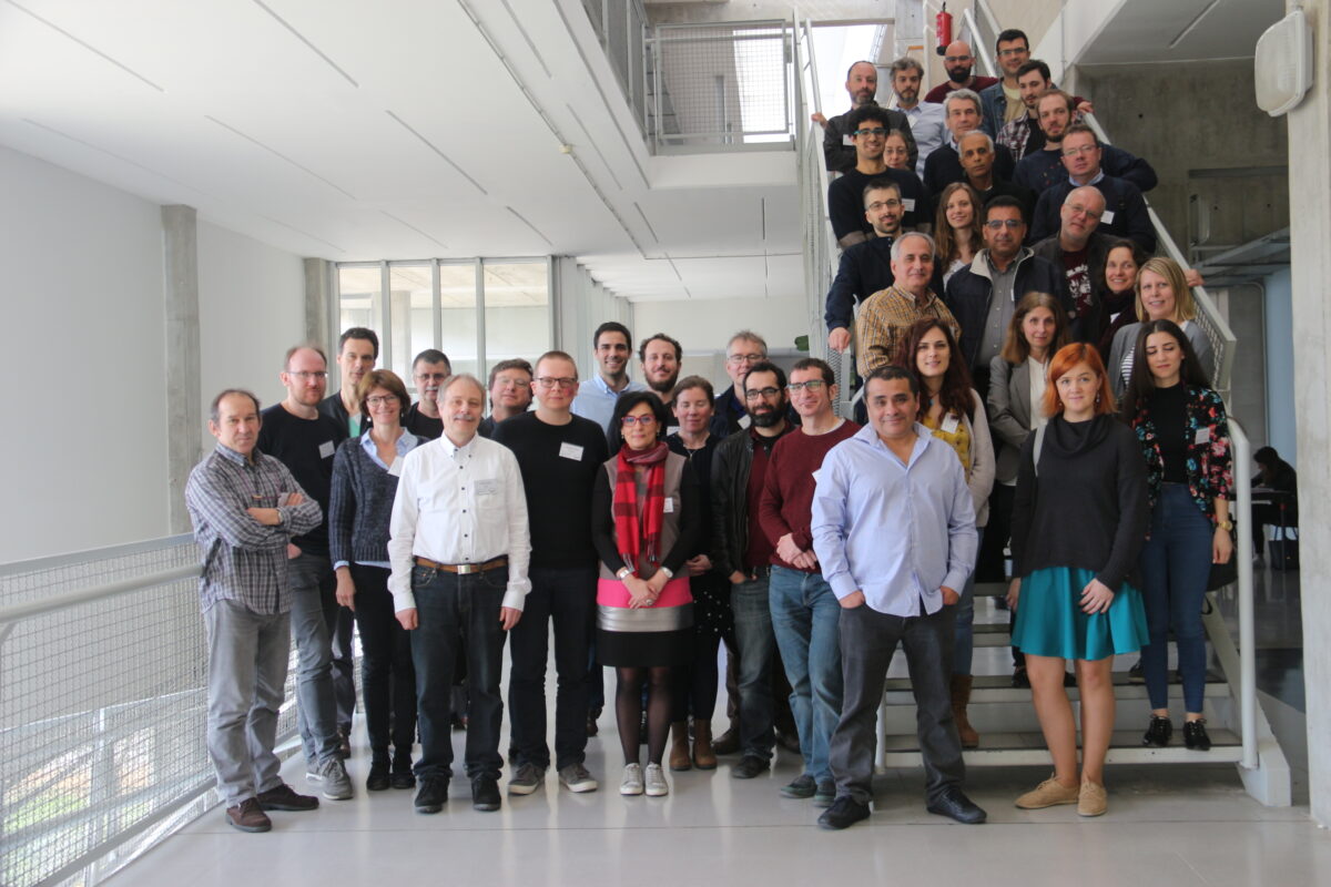 La modelització regional del clima reuneix seixanta investigadors internacionals a la UIB