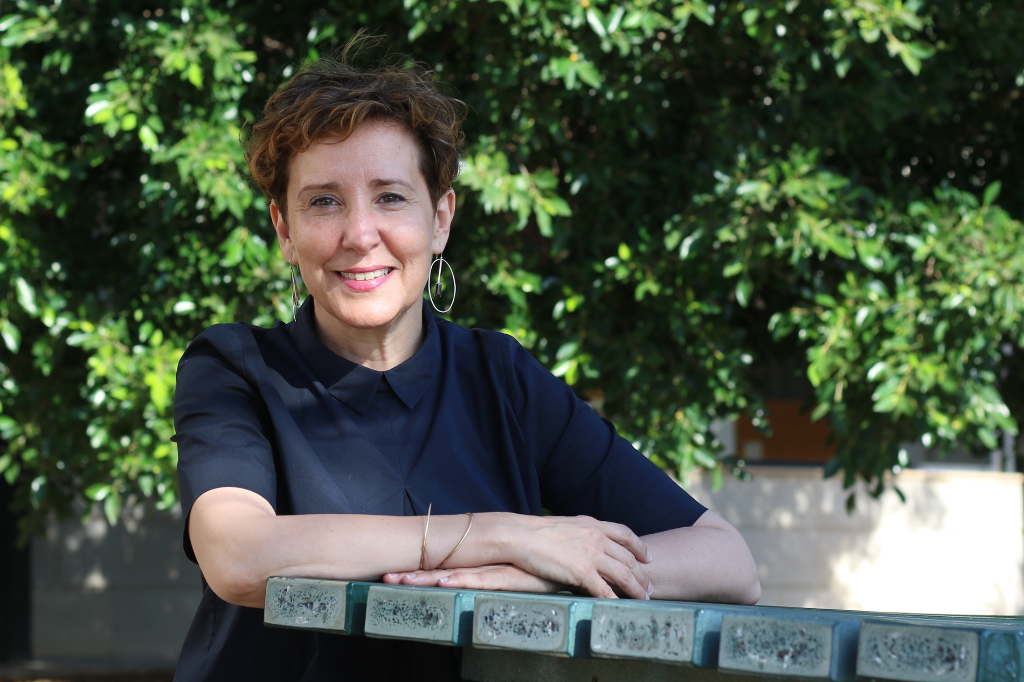 La professora Aina Calvo, nova directora de l’Agència Espanyola de Cooperació