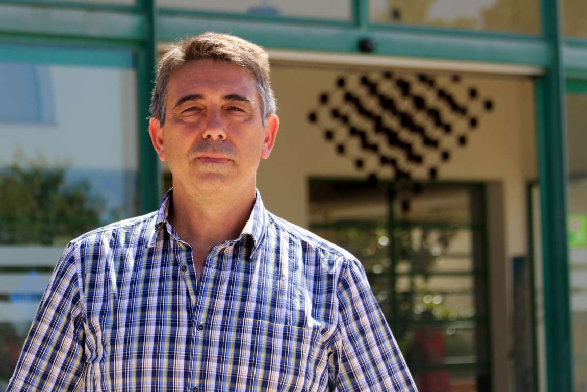 La UIB contribuirà a la creació d’un atles eòlic europeu